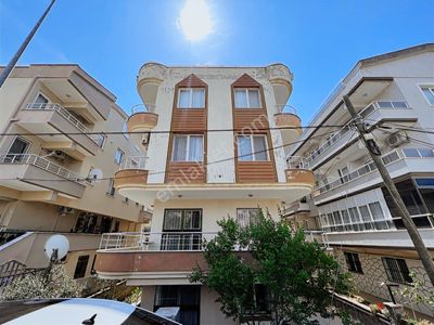 Didim Merkez'de 3+1 Ayrı Mutfak Dubleks Daire Kredi Uygun