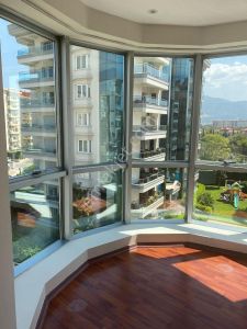 Evka3 Naki Rezidansta Kiralık 4+1 250m2 Daire