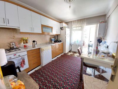 Tanrıverdi'den Satılık Atatürk Mah Merkezde Önü Açık 3+1 Daire