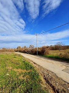 Pw Plus 'tan Çalı Gümüşlükte Caddeye Cephe Köşe Parsel