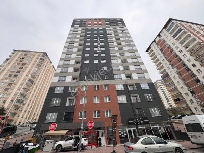 Talas Mevlana Mah 2.5+1 Prestijli Demirağa Da Lüks Daire