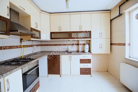 Çalı Merkezde 3+1 Satılık Daire