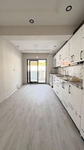 Turgutlu Satılık Şehitler Mah Sıfır Dubleks 280m2 Net 140m2 Teras Çift Mutfak Asansör