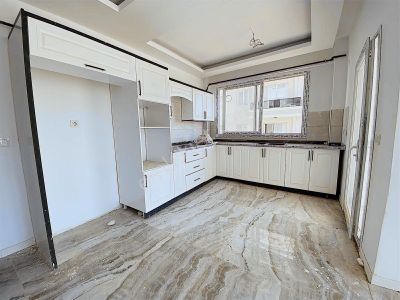 New Life'den Teknokentte Satılık 4.5+1 Fırsat Daire Acil