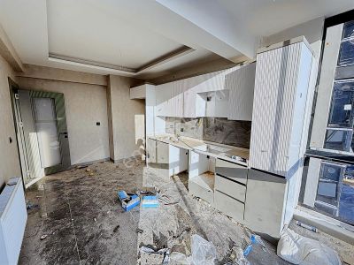 New Life'den Altındağ Karşısı Satılık 2+1 Havuzlu 9.kat Daire