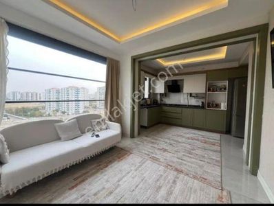 Winstown Avm Civarı Blue Dizayn Sierra Konutlarında 2.5+1 Satılık Dairemiz