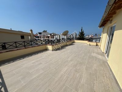 🏡 Çamlık Mahallesi’nde Denize Yakın | Havuzlu Sitede 4+1 Geniş Teraslı Dubleks 🌊-95