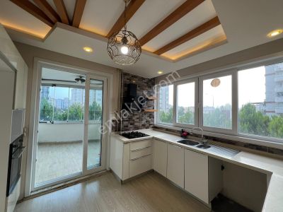 Gürselpaşa Mahallesi 3+1 Kapalı M. Kombili Doğalgazlı Cazip Kiralık Daire