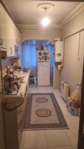 Sincan Mareşal Çakmak Mh 3+1 Salon Bağımsız Katta Fırsat Daire