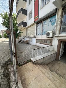 Taha Emlak Tan Musa Anter Caddesinde Devren Satılık Tesktil Atölyesi