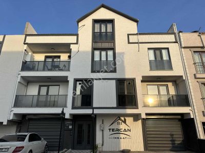 Kayalar'dan Yunuselide Manzaralı Lüks Arakat Temiz Daire