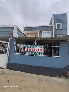 Adana Sarıçam Beyceli Mah. 2.5 Katlı Satılık Müstakil 2.5 Katlı