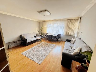 Bm Real Estate Selamet'te Satılık 3 Katlı Müstakil Ev