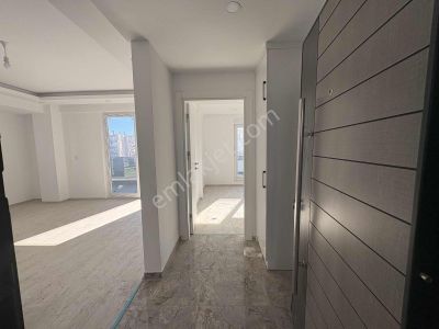 Ertuğrul'dan Deniz Manzaralı 2+1 Satılık Daire