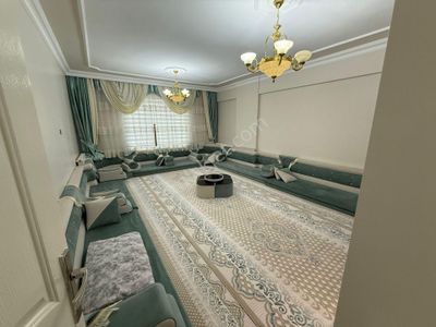 Akev Gayrimenkul'den Kköprü Çevik Kuvvet'de 3+1 Arakat Geniş Daire