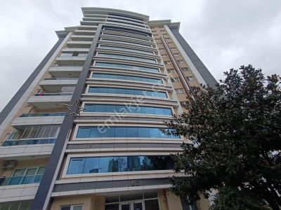 Yıldız Konutları Kiralık Daire 4+1 Güney-batı Cephe 150 M2