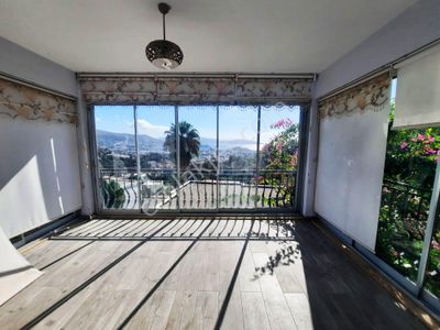 Bodrum Merkez Site İçi Kiralık Deniz Manzaralı Orta Kat 2+1