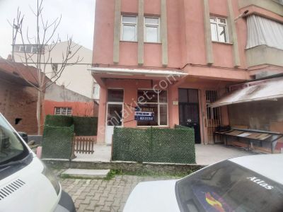Sütlüce Mh. Ali Çetin Kaya Cd. Üzerinde Cadde Cepheli Kiralık