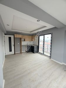 Filo Gayrimenkul'den İstasyon Mah'de Ultra Lüx Geniş 1+1 Satılık