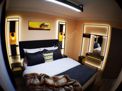 *kızılay Kolej // Huzura Açılan Pencere - Güvenin Yeni Adresi **