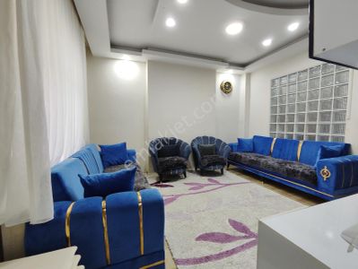 Papatya Emlak,tan M.akif Mah Satılık 2+1 Fuul Bakımlı Daire