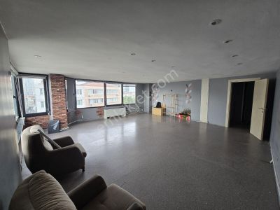 Şişli Abide-i Hürriyet Cd.güvenlikli İşhanında Kiralık 55m² Ofis