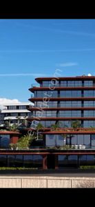 Çeşme Marinera Rezidansta 2+1 Satılık Lüks Daire