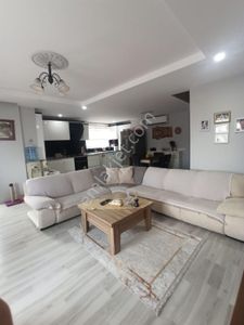 Denize 5 Dk. Mesafede Y.havuzlu 4+1 Dubleks