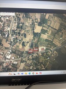 Hasanağa Da Konut İmarlı Arsa