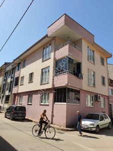 İnegöl Kemalpaşa Mahallesi'nde Satılık Dubleks