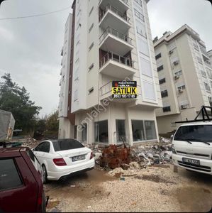 Eskicami Mahallesinde Satılık Sıfır 2+1 Daire