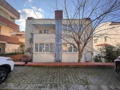 Era Sözden Balıkesir Kuvayi Milliye Mah. 5+1 Satılık Villa