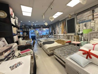 Bm Real Estate Yıldırım Cadde Üzerinde Devren Dükkan