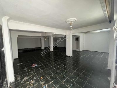 Yılmaz Emlak İnşaat'tan İkitelli'de Satılık 145m2 Eski Dükkan