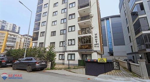 Remax Advantage N 23 Nisanda Satılık 2+1 Ara Kat Daire