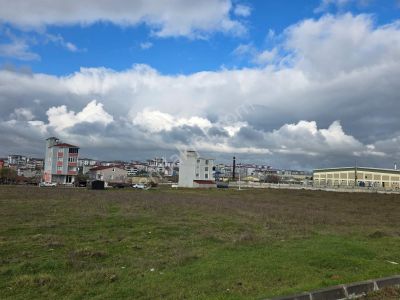 Kapaklı Karağaç 317m2 İmarlı İfrazlı Satılık Mahalle İçi Arsa