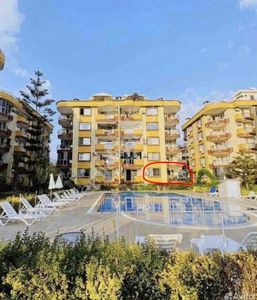 Alanya Oba. 2+1 Oba Saray 1 Sitesi. (ru.uk.kz.en)