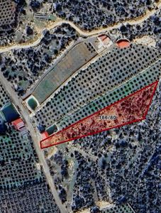 Fırsat Yatırımlık Arazi