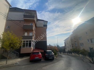 Tarcanlardan Topçularda Deniz Manzaralı 3+1 Kiralık Çatı Dubleks