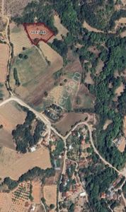 Bm Real Estate Yenişehir Yarhisar'da 3983 M2 Satılık Tarla