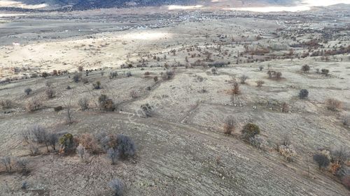 Konya / Meram / Sefaköy Harmancık Mahallesinde 4.200 M² Müstakil Tapulu Tarla