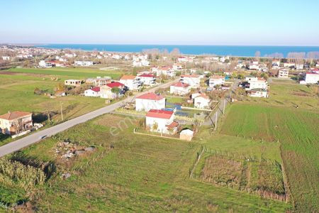 Dereköyde Sahile Yakın Fırsat Arsa