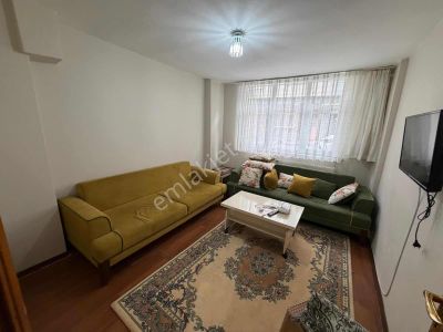 Önlü'den Atatürk Mah'da 2+1 75m2 Yüksek Camlı Bahçe Kat Daire