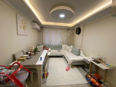 Önlü'den Mehmet Akif Mah'da 3+2 150m2 Muazzam Konum'da Dublex