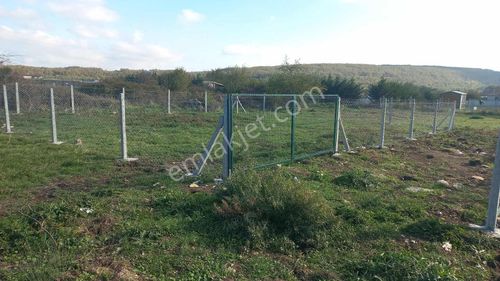 Önlü'den Çatalca Binkılıç'da 300m2 Satlık Tarla