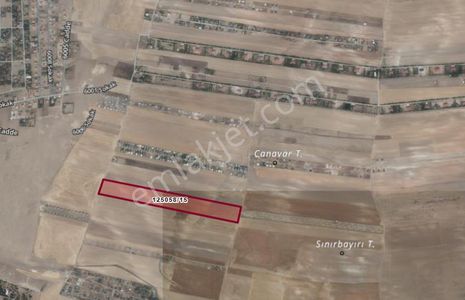 Cb Vizyon'dan Toplam 2.398m2 Satılık Kooperatif Hissesi