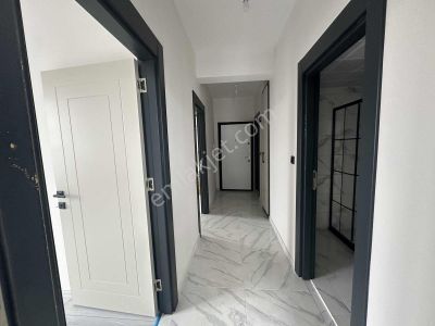 Yeni Şehir Hastanesi Arkasında Kiralık Daire