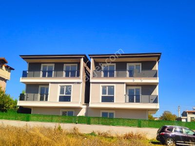 ⫷⫸kartallar'dan⫷⫸yeniçiftlik'te 4+1 Geniş Oturumlu Villa