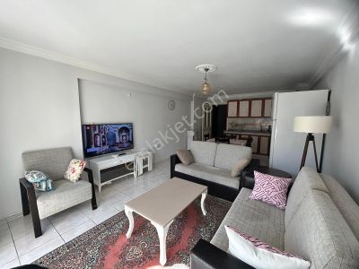 Askeri Personele Kiralık Eşyalı 2+1 Daire