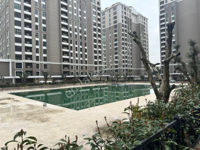 Kameroğlu Metrohome Suit Havuz Cephe Önü Açık 184 M2 3+1 Daire